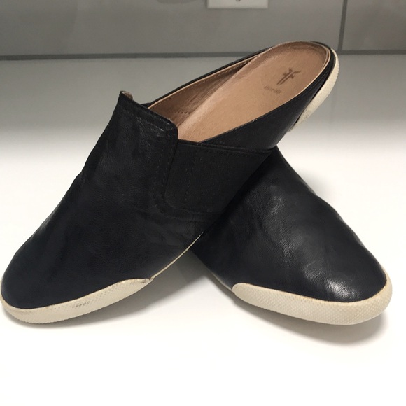 Frye Melanie mules - Picture 6 of 7